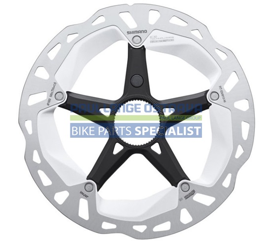 SHIMANO E-BIKE SYSTEMS brzdový kotuč / RT-EM810