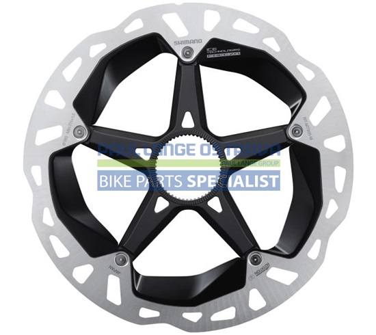 SHIMANO brzdový kotuč XT / RT-MT800