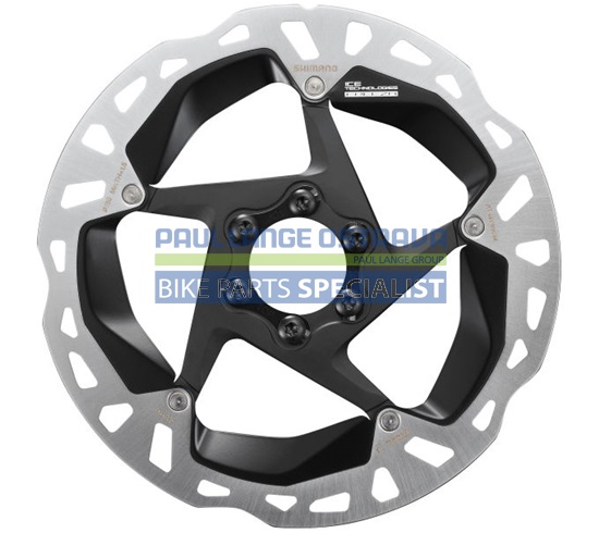 SHIMANO brzdový kotuč MTB-ostatní RT-MT905 6 šroubů 180mm pro Ice tech
