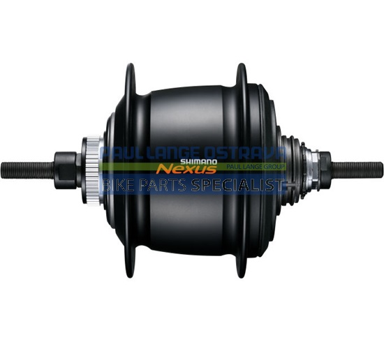 SHIMANO nába NEXUS / SG-C6001-8D