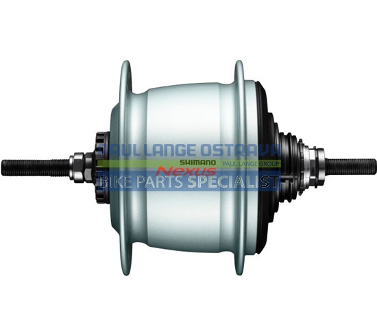SHIMANO nába NEXUS / SG-C6001-8V