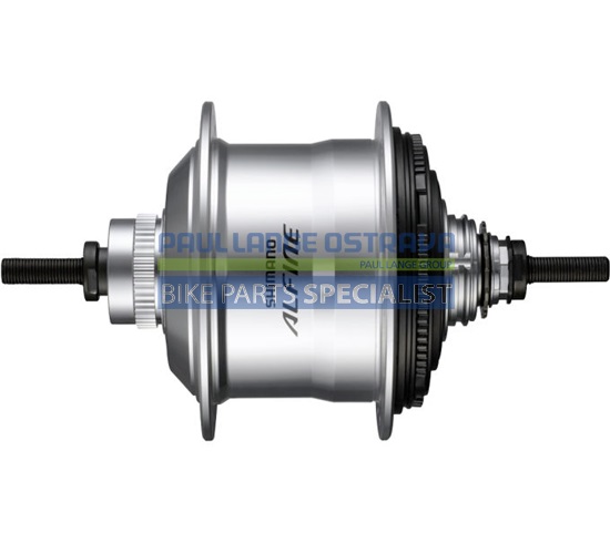 SHIMANO nába ALFINE / SG-S7001-11