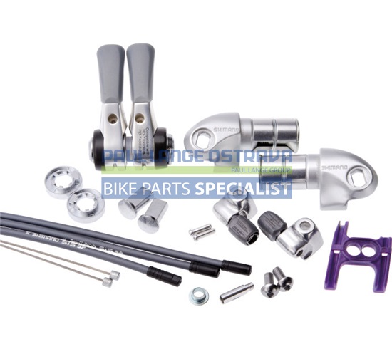 SHIMANO řad páčka DURA-ACE SL-BS77