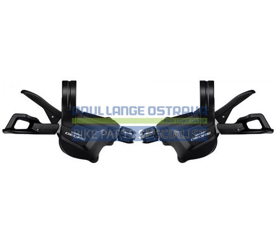 SHIMANO řad páčka DEORE SL-M6000