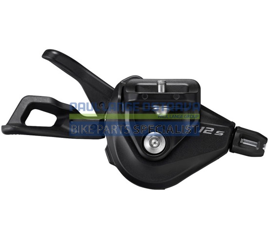 SHIMANO řad páčka DEORE SL-M6100 pravá 12 rychl I-spec EV bez ukaz