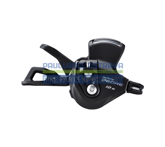 SHIMANO řad páčka DEORE SL-M6100 pravá 12 rychl I-spec EV s ukaz