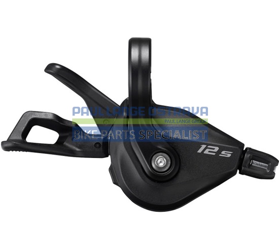 SHIMANO řad páčka DEORE SL-M6100 pravá 12 rychl objímka bez ukaz