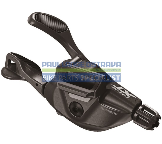 SHIMANO řad páčka XT SL-M8100 pravá 12 rychl I-spec EV bez ukaz