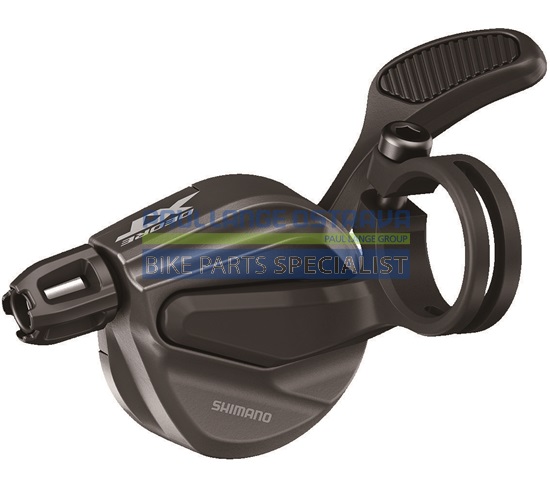 SHIMANO řad páčka XT SL-M8100