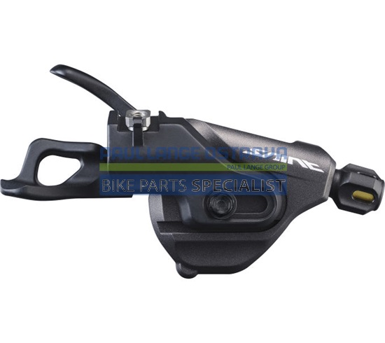 SHIMANO řad páčka SAINT SL-M820 pravá 10 rychl I-spec bez ukaz