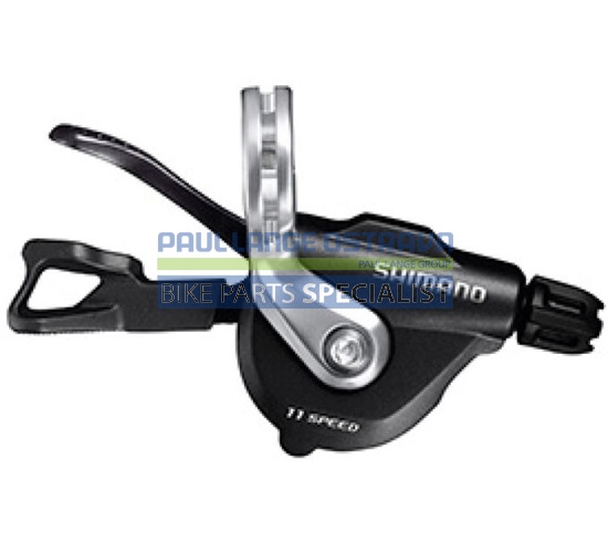 SHIMANO řad páčka / SL-RS700