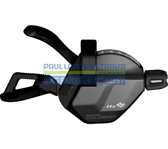 SHIMANO řad páčka CUES SL-U8000 pravá 11 rychl objímka s ukaz