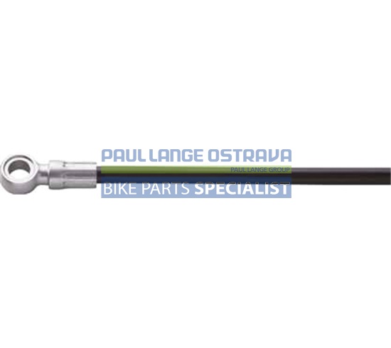 SHIMANO brzdová hadice SM-BH90-SBM
