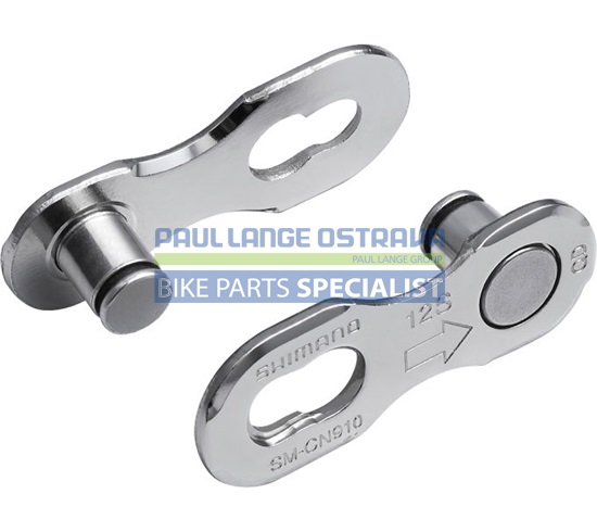 SHIMANO rychlospojka řetězu MTB-ostatní / SM-CN910-12