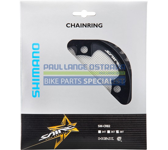 SHIMANO převodník SAINT FC-M820/825 / SM-CR82