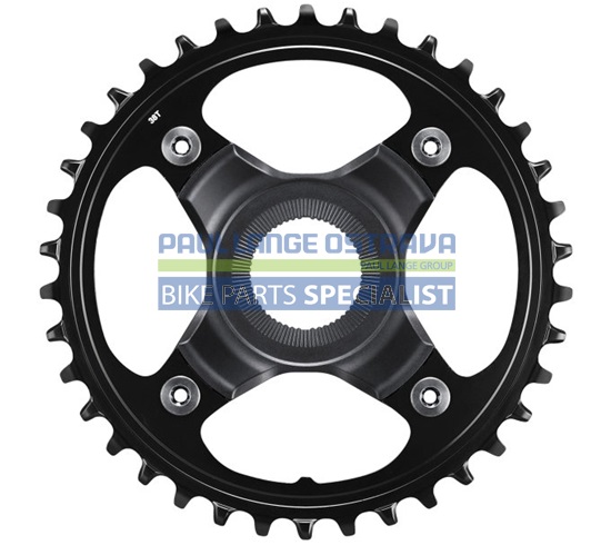 SHIMANO E-BIKE SYSTEMS převodník E8050/E8000/SM-CRE80