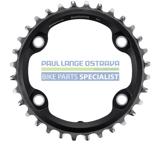 SHIMANO převodník SLX FC-M7000-11 / SM-CRM70
