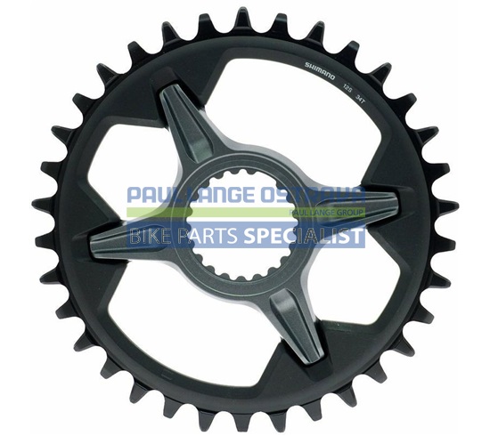 SHIMANO převodník SLX FC-M7100 / SM-CRM75
