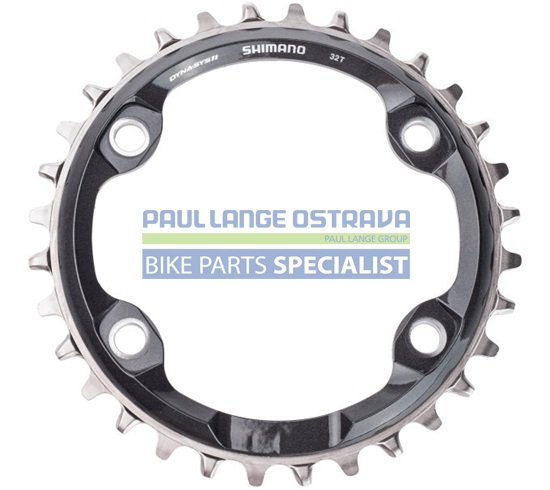 SHIMANO převodník DEORE XT FC-M8000-1 / SM-CRM81