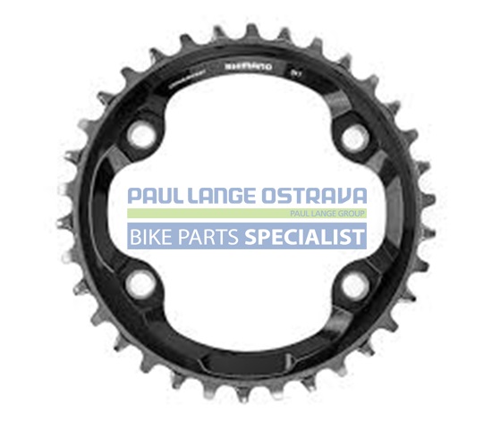 SHIMANO převodník DEORE XT FC-M8100 / SM-CRM85