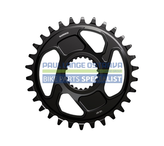 SHIMANO převodník DEORE XT FC-M8200 / SM-CRM86, 30 z