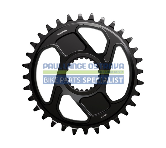 SHIMANO převodník DEORE XT FC-M8200 / SM-CRM86