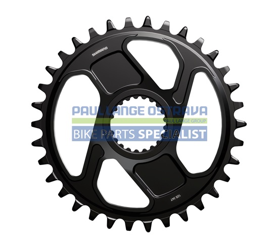 SHIMANO převodník DEORE XT FC-M8200 / SM-CRM86, 34 z