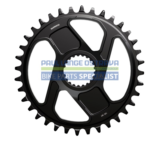 SHIMANO převodník DEORE XT FC-M8200 / SM-CRM86, 36 z
