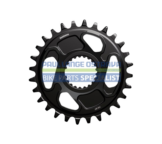 SHIMANO převodník DEORE XT FC-M8200 / SM-CRM86, 28 z