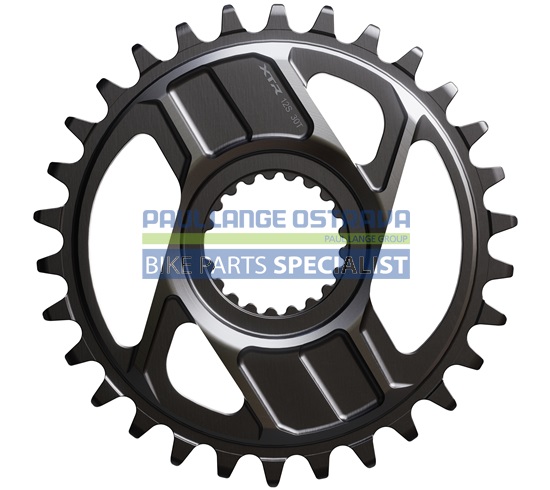 SHIMANO převodník XTR FC-M9200/M9220 / SM-CRM96, 30 z