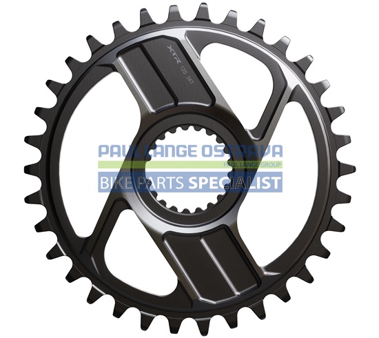 SHIMANO převodník XTR FC-M9200/M9220 / SM-CRM96, 34 z