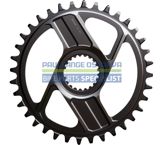 SHIMANO převodník XTR FC-M9200/M9220 / SM-CRM96, 36 z