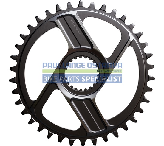 SHIMANO převodník XTR FC-M9200/M9220 / SM-CRM96, 38 z