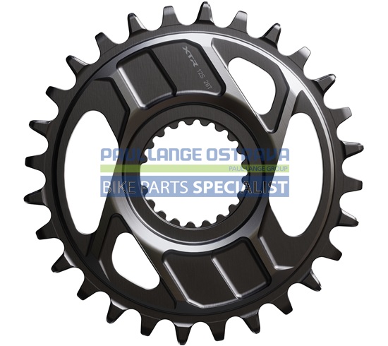SHIMANO převodník XTR FC-M9200/M9220 / SM-CRM96