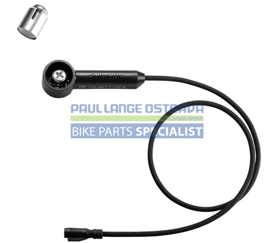 SHIMANO E-BIKE SYSTEMS senzor rychlosti / SM-DUE10