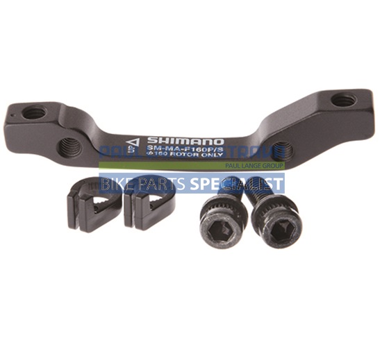 SHIMANO adaptér kot.brzd. MTB-ostatní / SMMAF