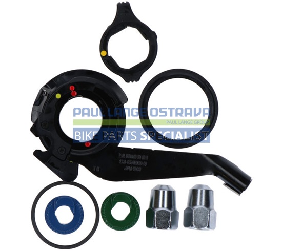 SHIMANO montážní díly pro SG-S7000-8 Alfine 8R/8L pro CJ-S7000-8