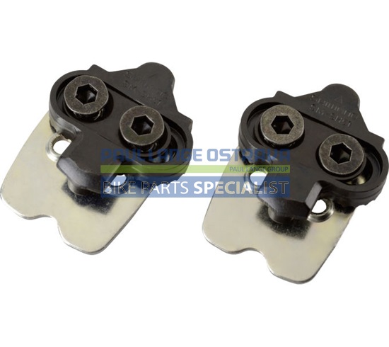 SHIMANO zarážky SMSH51 SPD jednosměrné uvolnění bal