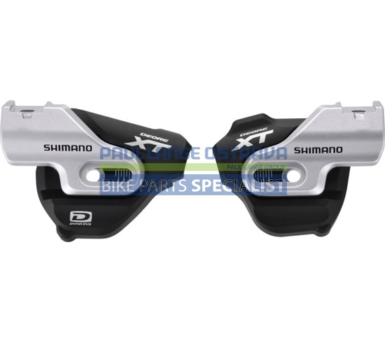 SHIMANO jednotka Deore XT SM-SL78-B par