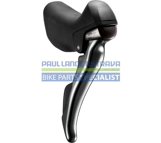 SHIMANO řad/brzd páčka TIAGRA ST-4700 pravá 10 rychl pro sil/can brz