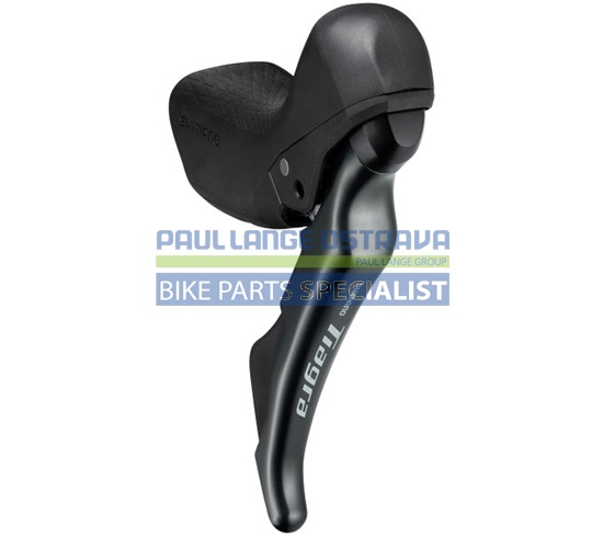 SHIMANO řad/brzd páčka TIAGRA / ST-4720
