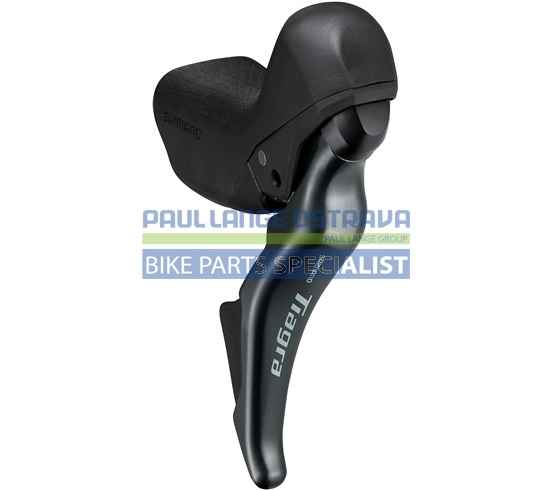 SHIMANO řad/brzd páčka TIAGRA ST-4725 pravá 10 rychl pro hydr kot brz