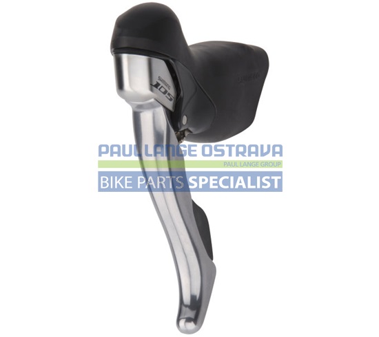 SHIMANO řad/brzd páčka 105 / ST-5700