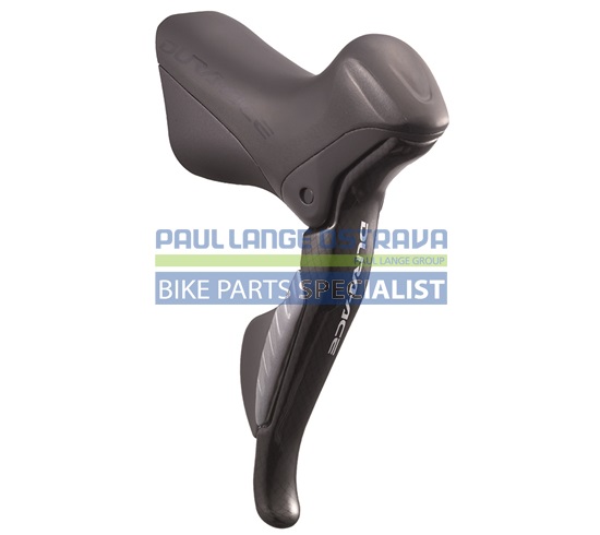SHIMANO řad/brzd páčka DURA-ACE / ST-7970
