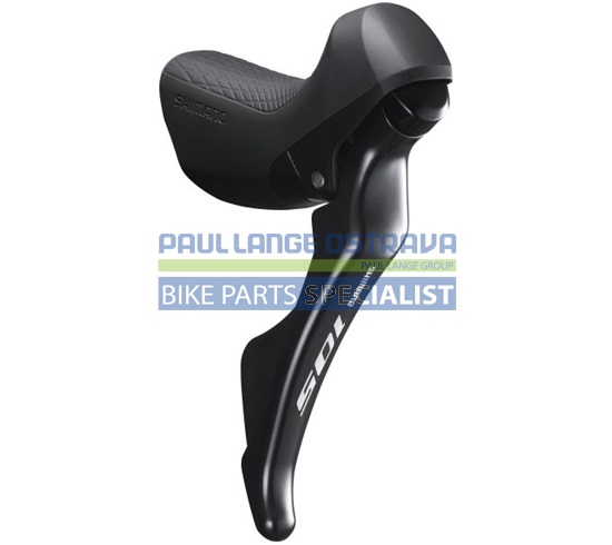 SHIMANO řad/brzd páčka 105 ST-R7000 pravá 11 rychl pro sil/can brz černá
