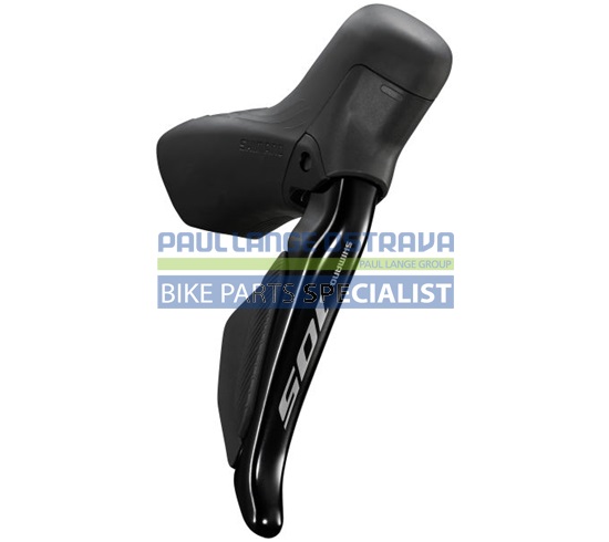 SHIMANO řad/brzd páčka 105 ST-R7170 pravá 12 rychl pro hydr kot brz Di2