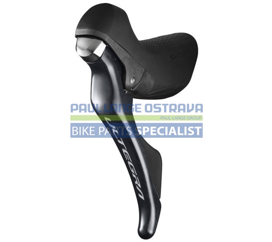 SHIMANO řad/brzd páčka ULTEGRA / ST-R8000