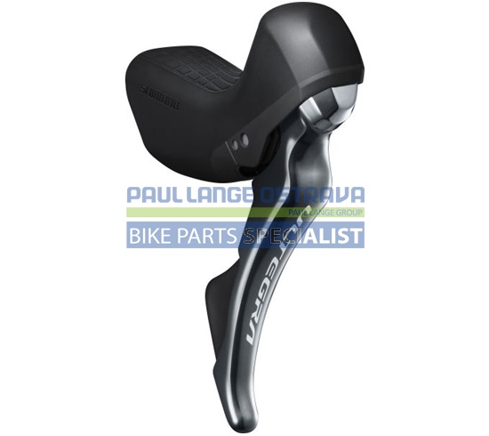 SHIMANO řad/brzd páčka ULTEGRA ST-R8020 pravá 11 rychl pro hydr kot brz
