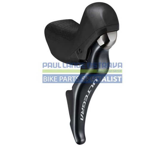 SHIMANO řad/brzd páčka ULTEGRA ST-R8025 pravá 11 rychl pro hydr kot brz pro malé ruce