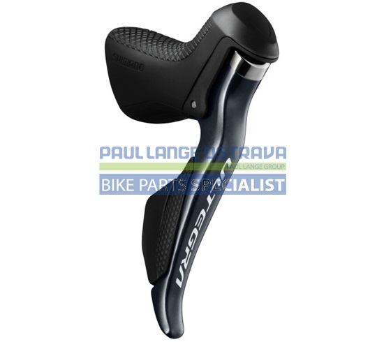 SHIMANO řad/brzd páčka ULTEGRA ST-R8050 pravá 11 rychl pro sil/can brz Di2